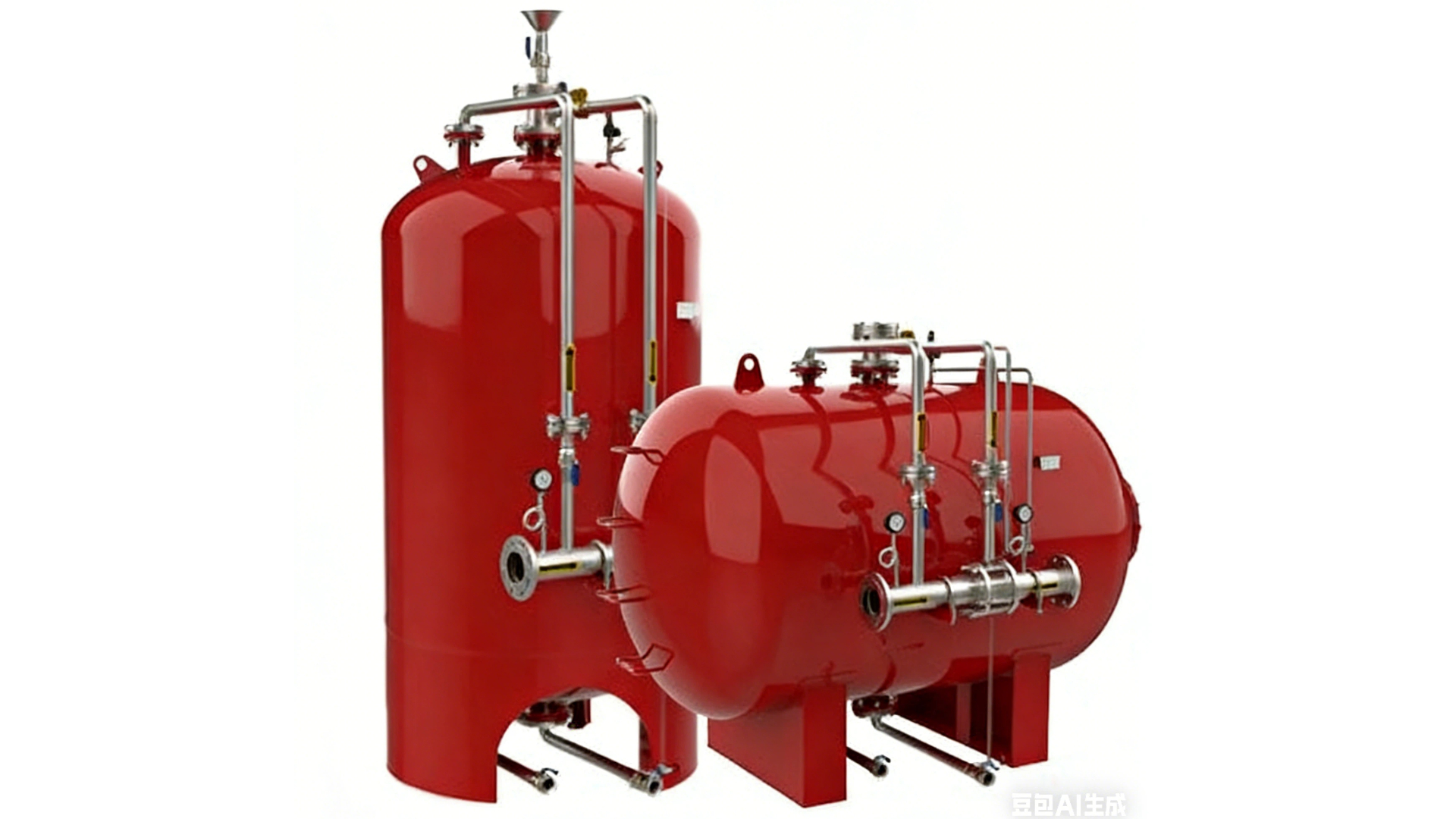 Foam Equipment Foam Equipment