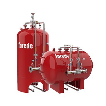 Fire Water Divider 2 Ways