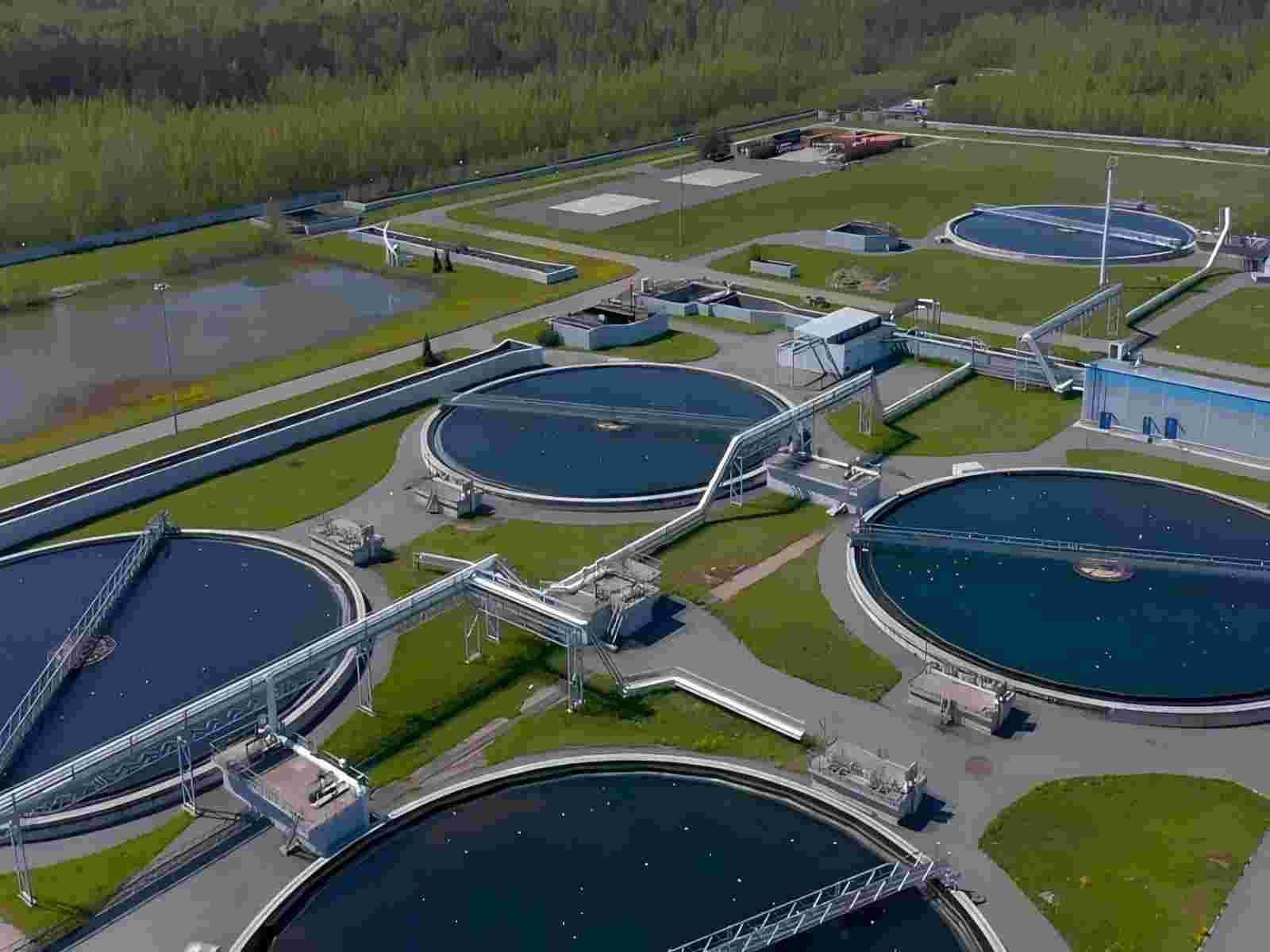 Sewage-Treatment-Plant-Used-in-India