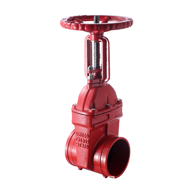 What should be noted before using fire valves and fire protection systems? What should be noted before using fire valves and fire protection systems?