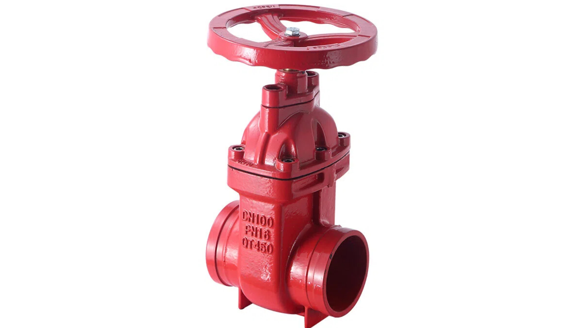 Fire Protection Valve