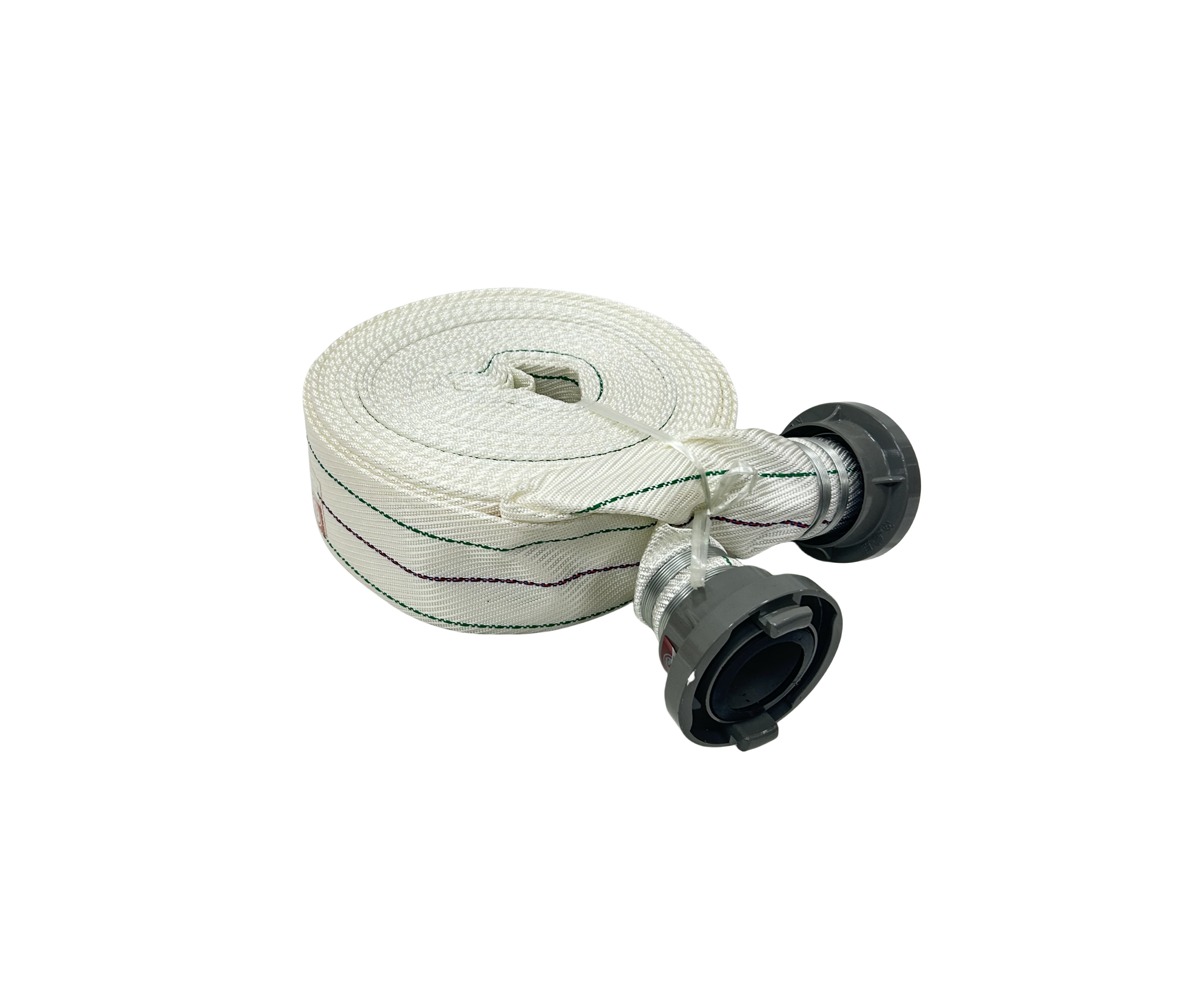 How to use a fire hose? How to use a fire hose?