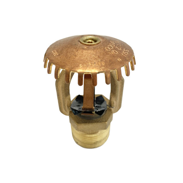 Fire Protection System Fire Sprinkler System ESFR K5.6 K8 K252 K363 68℃ Fire Sprinkler Head