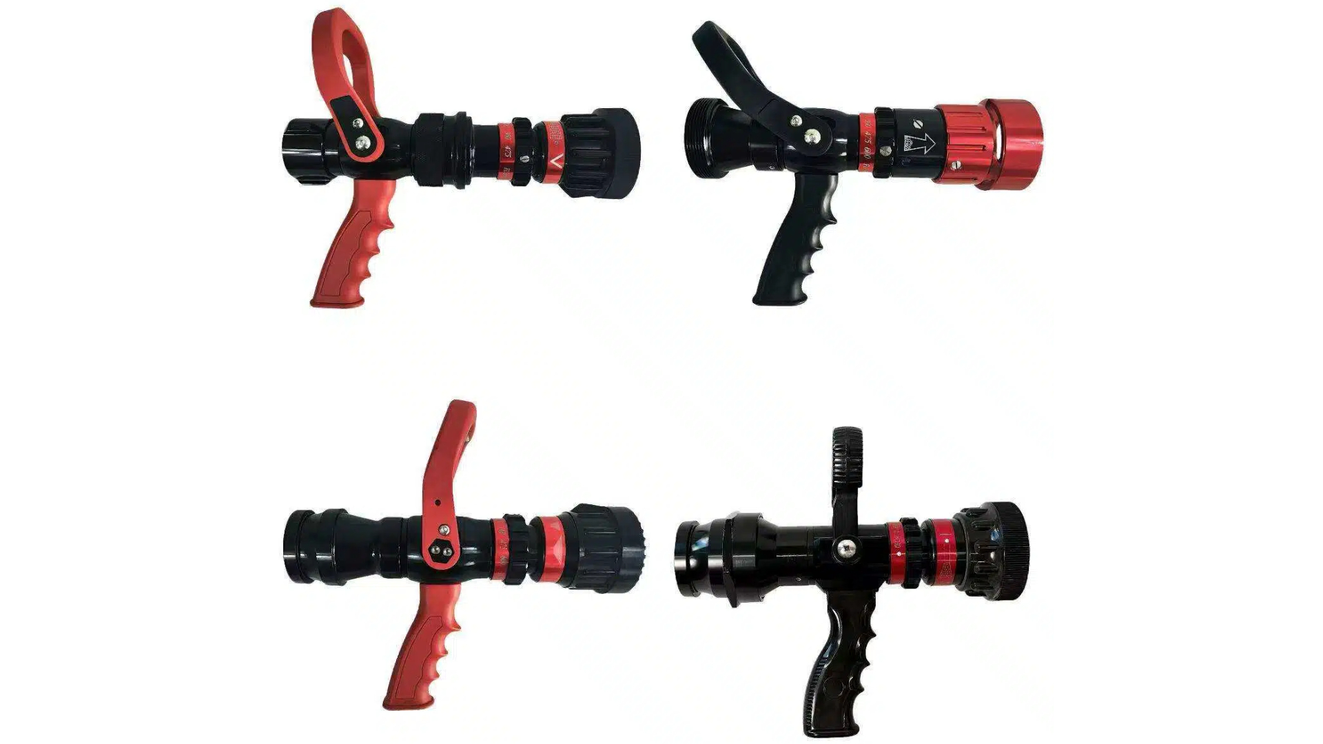 Handline Fire Nozzle Handline Fire Nozzle