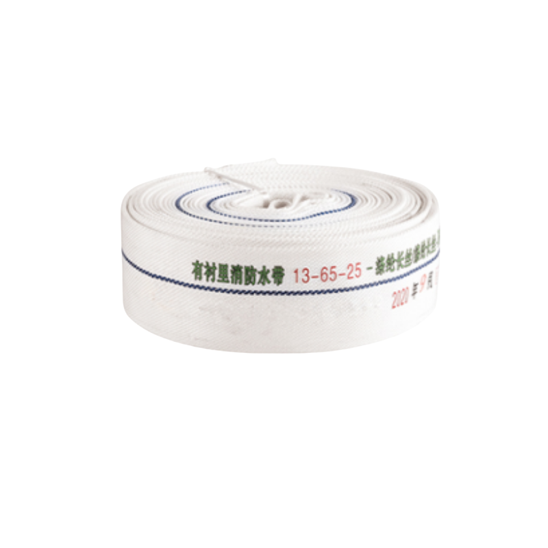 ESFR363 20M 30M PVC rubber fire hose