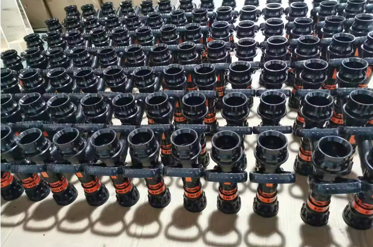 How to choose a suitable fire hose nozzle for different environments?