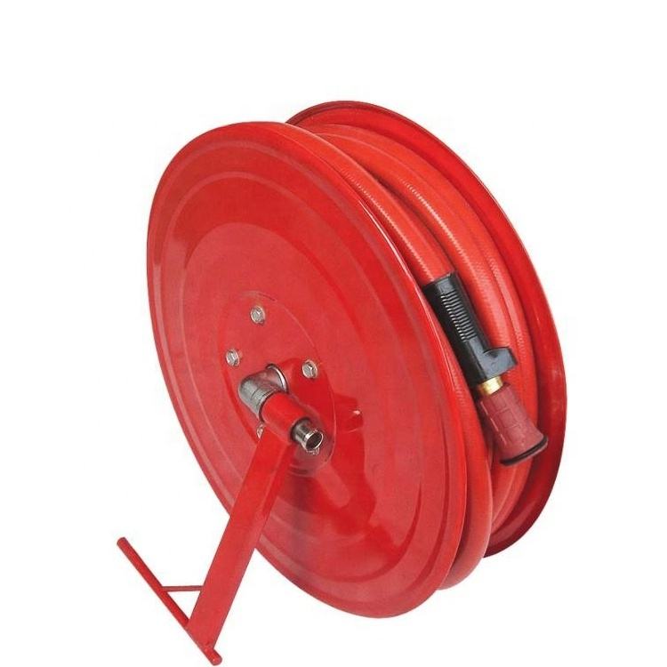 How to select a suitable Fire Hose Reel for different environments?