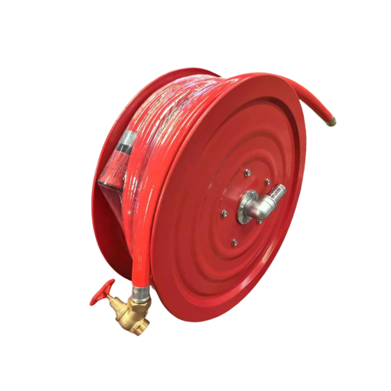 Spark Fire Hose Reel (DN25)