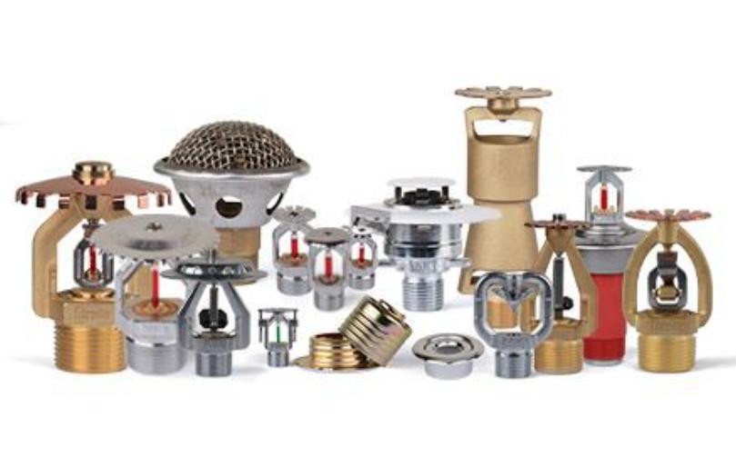 Fire Sprinkler System Fire Sprinkler System