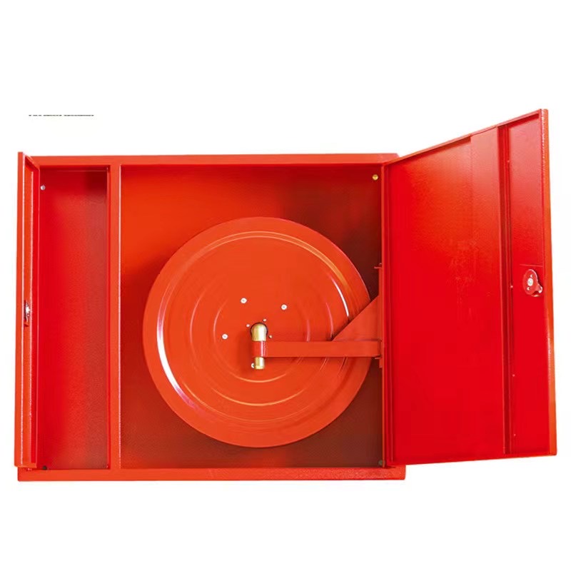 Spark Fire Hose Reel (DN25)