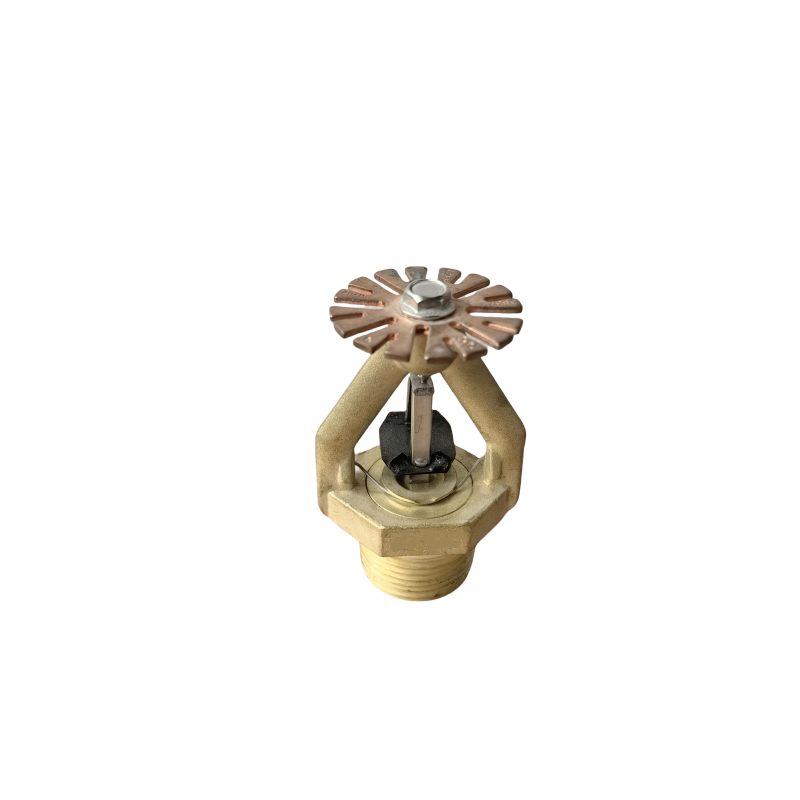Spark 74℃ Fusible Alloy Sprinkler Head Spark 74℃ Fusible Alloy Sprinkler Head