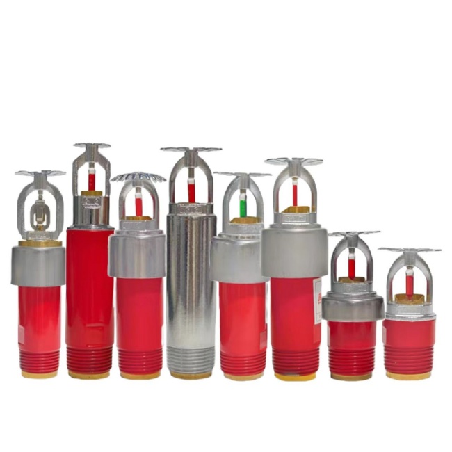 ESFR363 Dry-type Fire Sprinkler